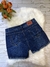 Short Jeans Feminino - comprar online