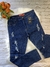 Calça Jeans Feminina