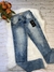 Calça Jeans Feminina Juvenil