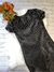 Vestido com Arrastão 2 Peças na internet
