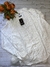 Camisa Slim Fit Masculina