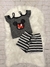 Conjunto Mickey de Alça