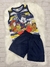 Conjunto Mickey