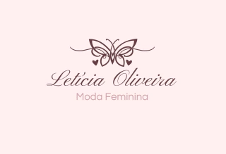 Letícia Oliveira Moda Feminina