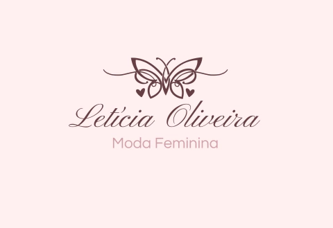 Letícia Oliveira Moda Feminina