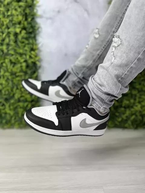 Nike Air Jordan Low