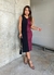 Vestido baby - vinho|preto na internet