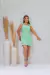 Vestido Curto