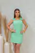 Vestido Curto - comprar online