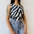 Blusinha Silva na internet