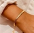 PULSEIRA MALHA - DOURADO