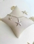 PULSEIRA ESTRELAS DO MAR -PRATA