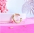 Piercing Fake Espiral - DOURADO
