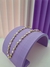 Choker lariat - DOURADO - comprar online