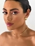 Choker Aro - DOURADO