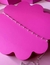 Pulseira Bolinha - PRATA