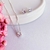 Conjunto Glow - PRATA