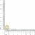 PINGENTE BERLOQUE (GATO) - DOURADO - comprar online