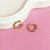 Piercing Fake Truli - DOURADO - comprar online