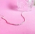 Pulseira Braid - PRATA - comprar online