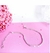 Pulseira Braid - PRATA na internet