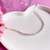 Pulseira Braid - PRATA