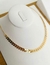 CHOKER ESCAMAS - comprar online