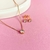 Conjunto Glow - DOURADO na internet