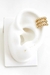 FALSO PIERCING - DOURADO