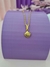 Colar Cartier mini concha - DOURADO - comprar online