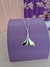 Colar Cartier Rabo de Baleia - PRATA - comprar online