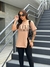 CONJUNTO OVER MARROM E PRETO na internet