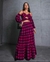 Conjunto Olivia Xadrez - Fucsia e Preto