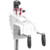 Imagem do MOTOR ELETRICO PHANTOM SW 54LB PHSW54M AGUA SALGADA - MARINE SPORTS