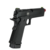 PISTOLA AIRSOFT BLACK EVIL + CAPA TAG