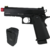PISTOLA AIRSOFT BLACK WHISPER + CAPA TAG - comprar online
