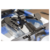 CAIAQUE RAPTOR AZUL CAMUFLADO + POWER DRIVE SYSTEM RAPTOR MILHA NAUTICA - O Robalo 