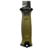 FACA TATICA GERBER STRONGARM VERDE - O Robalo 