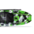 Imagem do CAIAQUE RAPTOR VERDE CAMUFLADO + POWER DRIVE SYSTEM RAPTOR MILHA NAUTICA