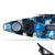 Imagem do CAIAQUE RAPTOR AZUL CAMUFLADO + POWER DRIVE SYSTEM RAPTOR MILHA NAUTICA