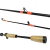 VARA PARA CARRETILHA JIG HEAD LIZARD - loja online