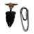FACA MINI PUSH DAGGER CAVEIRA CHIFRE na internet