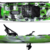 CAIAQUE RAPTOR VERDE CAMUFLADO + POWER DRIVE SYSTEM RAPTOR MILHA NAUTICA - O Robalo 