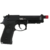 PISTOLA AIRSOFT SAVAGE M92 + CAPA TAG