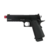 Imagem do PISTOLA AIRSOFT BLACK EVIL + CAPA TAG
