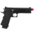 PISTOLA AIRSOFT BLACK EVIL + CAPA TAG - loja online