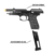PISTOLA AIRGUN CO2 TG92 4.5MM TAG na internet