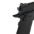 Imagem do PISTOLA AIRSOFT BLACK WHISPER + CAPA TAG