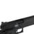 PISTOLA AIRSOFT BLACK WHISPER + CAPA TAG - loja online
