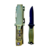 FACA TATICA GERBER STRONGARM VERDE - comprar online